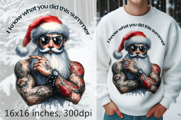Funny Christmas Sublimation Quote PNG for Creative Projects